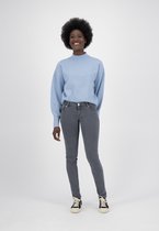 Mud Jeans  -  Skinny Lilly  -  Jeans  -  O3 Grey  -  25  /  32