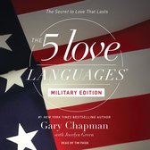 5 Love Languages: Military Edition, The
