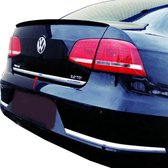 Kofferbak Sierlijst Achterklep Sierlijst Chroom Auto Accessoires Voor Volkswagen Passat CC 2012->