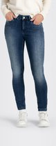 MAC Jeans Dream Skinny 0356 2600 90 D676 Dames Maat - W42 X L34