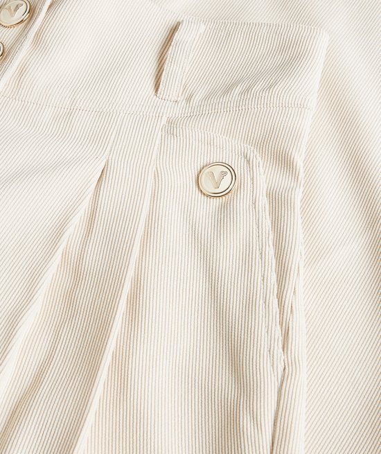 JOSH V ALI Broek Crème - Maat M | bol.com