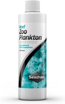 Seachem Zooplankton - 500ml