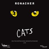 Anna Milva Gommes & Felix Martin - Cats (2 CD)