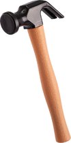 Carnival Toys Verkleedattribuut Hamer 40 Cm Naturel/zwart