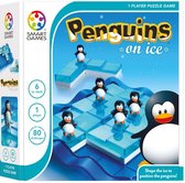 Smart Games Penguins On Ice - Denkspel