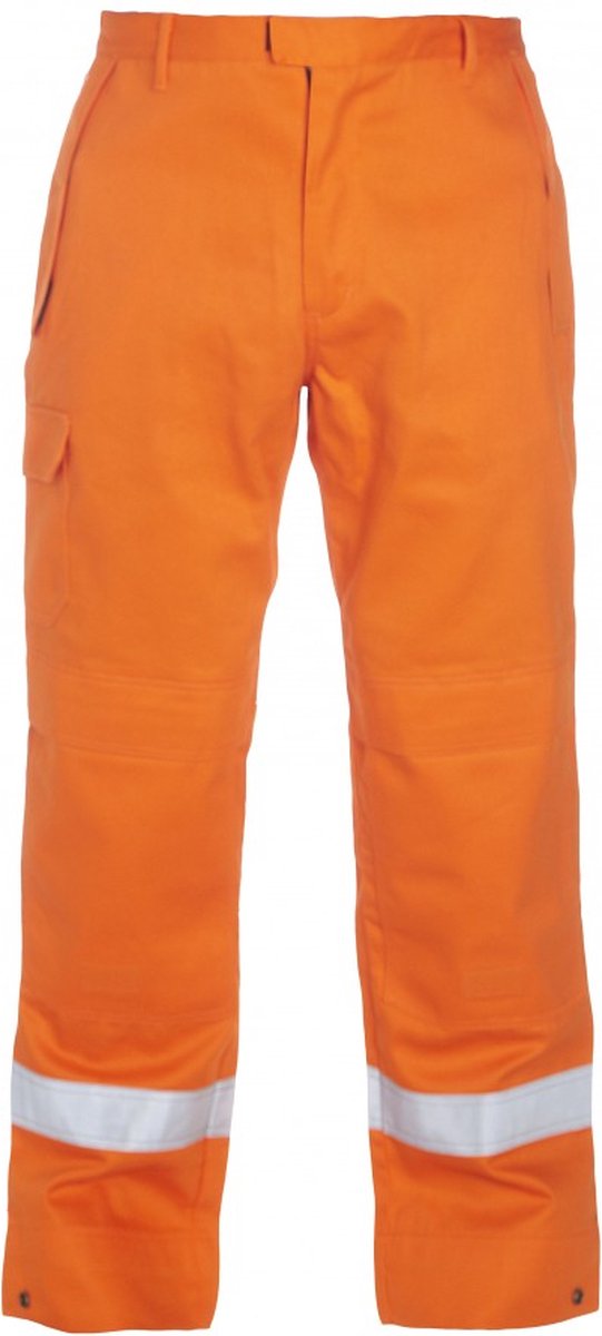 Hydrowear Meddo multi norm broek-Navy-48