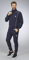 Sweatshirt, kleur navy, maat XL