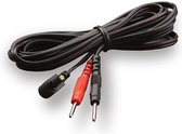 Mystim - Electrode Kabel Extra Robuust - BDSM - SM toys - BDSM - Electro Sex