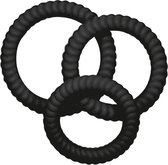 Lust - Penis rings - Sextoys - Cockringen