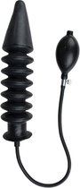 Accordion Opblaasbare XL Buttplug - Sextoys - Anaal Toys