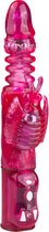 Butterfly Vibrator - Roze - Sextoys - Vibrators