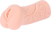 Tattoo Masturbator - Sextoys - Masturbators - Toys voor heren - Kunstvagina