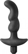 Spark Ignition - Prostaat Stimulator Carbon Fiber P2 - Sextoys - Vibrators - Vibo's - Vibrator Anaal