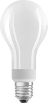 Osram Parathom E27 A67 18W 827 2452lm Mat | Dimbaar - Zeer Warm Wit - Vervangt 150W.