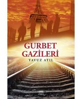 Gurbet Gazileri