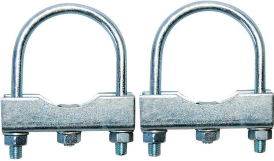 Collier de roue ES Closure Nose 60 / 70mm (2 pièces)