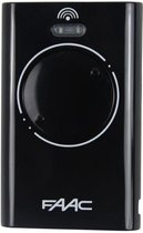 XT2 868 SLH 2-kanaals handzender