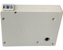 Simbac Bandoproller - bandwindwerk - Rolluik Bandopwinder - Rolluik Bandoproller