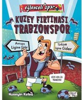 Kuzey Fırtınası Trabzonspor   Eğlenceli Spor