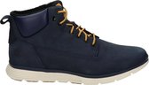 Timberland heren veterboot - Blauw - Maat 46