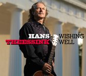 Hans Theessink - Wishing Well (CD)