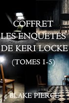 Une Enquête de Keri Locke - Une offre groupée Mystère Keri Locke : Volumes 1-5