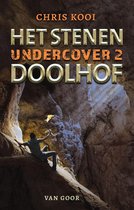 Undercover 2 - Undercover 2 – Het stenen doolhof