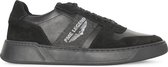 PME Legend - Heren Sneakers Chinook Zwart - Zwart - Maat 45