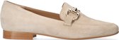 Notre-V 57601 Loafers - Instappers - Dames - Beige - Maat 38