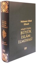 Nimet i İslam Büyük İslam İlmihali