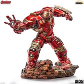 Avengers: Age of Ultron - Hulkbuster 1/10 Scale Statue