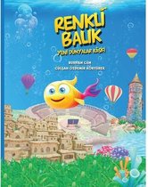 Renkli Balık Yeni Dünyalar Kaşifi