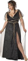 CALIFORNIA COSTUMES - Griekse oudheid godin kostuum voor vrouwen - Grote Maten - XXXL