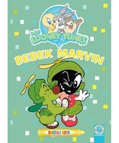 Baby Looney Tunes   Bebek Marvin Benimle Boya