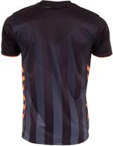 hummel Ground Pro Limited T-Shirt Sport Shirt - Zwart - Taille 152