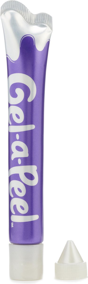 Gel-a-peel Tube refill roze