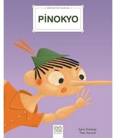 Pinokyo   Bebekler İçin Klasikler