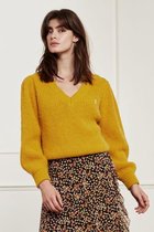 Fabienne Chapot Sweater CLT-152-PUL