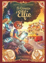 Le Grimoire d'Elfie 2 - Le Grimoire d'Elfie - Volume 02 - Le Dit des cigales