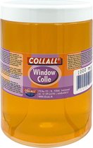 WindowColle Oranje 1000ml in Pot (1 st.)