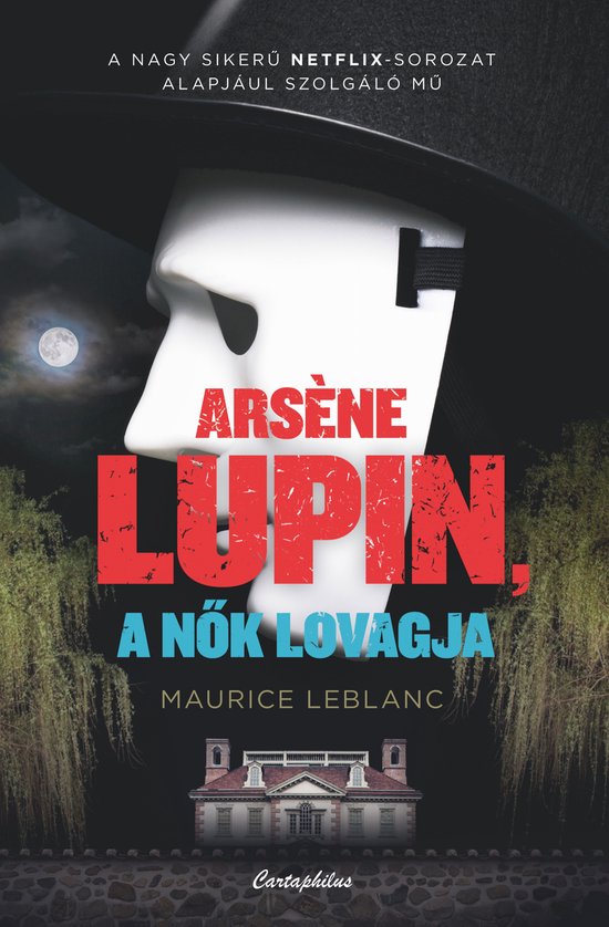 Arsene Lupin a nők lovagja
