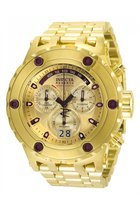 Invicta Reserve 34410 Quartz Herenhorloge - 52mm