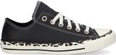 Converse Chuck Taylor All Star Ox  - Zwart