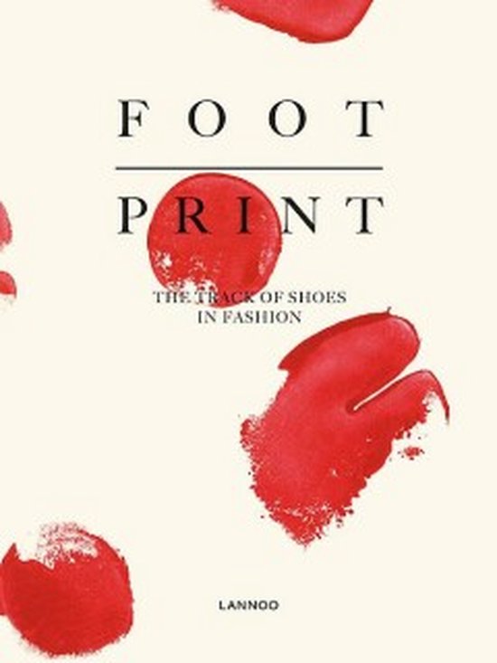 Footprint - cover