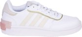 Adidas Postmove Se Wit-Roze Sneaker