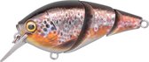 Spro Ikiru Naturals Tri-Crank 65 - baby trout