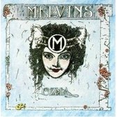 Melvins - Ozma (CD)