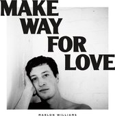 Marlon Williams - Make Way For Love (CD)