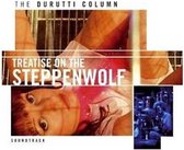Durutti Column - Treatise Of The Steppenwolf (CD)