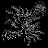 Moon Duo - Escape (CD)